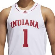 Indiana Adidas Swingman Basketball Jersey